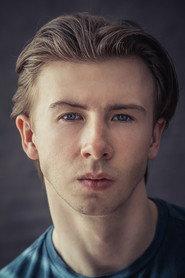 Dane Whyte O'Hara as in Black Box (Flight 298) 2026