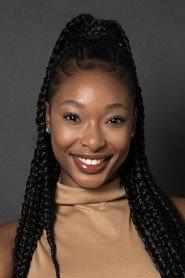 Kealeboga Masango as Chloe in Buzzkill 2026