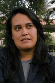 Lara Ohany de Souza as in Sober Stories 2023