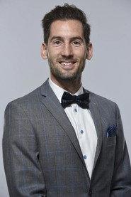 John Gooden as Play-by-play Commentator in UFC Fight Night 162: Singapore 2019