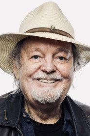 Russ Tamblyn as Doc in Drive 2011