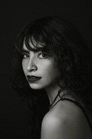 Vanesa Burciaga as Mariana in Bittersweet 2023