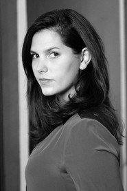 Iris Brey as  in Mika Ex Machina 2025