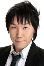 Hironori Saitoh as Hironori Madoka (voice) in SHIROBAKO the Movie 2020