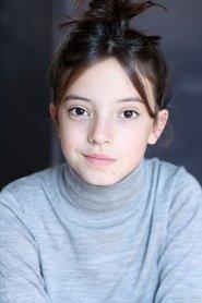 Bonnie Chagneau-Ravoire as Pauline in The Taste of Things 2023