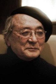 Takahiko Iimura as Himself in Filmmakers 1969