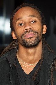 Tshawe Baqwa as Himself in Tina & Bettina 2 - The Comeback 2023