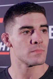 Joe Solecki as Self in UFC on ESPN 15: Munhoz vs. Edgar 2020