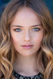 Kristina Pimenova as Singing Child in Creators: The Past 2020
