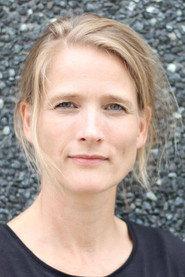 Mette Føns as Netty in Sverige er fantastisk 2015