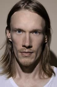 Vincent Willestrand as Man in the van in For You and for Me 2013