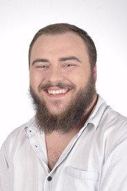 Stiaan Bruwer as Self in Kersvreugde met kykNET 2023