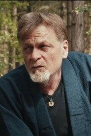 Mark Phillips as self (footage) in Sonnets of the Soul 2024