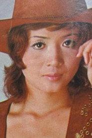 Tomoyo Yamaki as  in Ecstatic Affair 1973