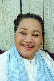 Ngọc Giàu as Má Mi in Mai 2024