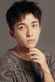 Chen Chuhuan as in Inside The Boys 2018