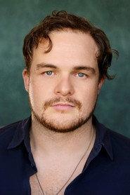 Ryan Hayes as Tandey in Kamerad 2023