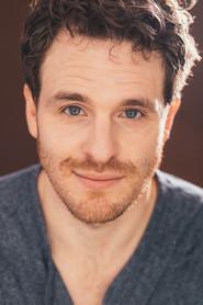 Ken Sandberg as Jake in The Barren Pine 2018