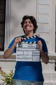 Lucas Cucas Kahil as Lucas Cucas Kahil in Human Nature 2026