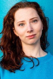 Sophie Janssens as Keelin in Nachtwacht: The Crystal Of Evil 2025