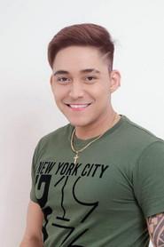 Jayson Suicon as Orgy Boy in Bigayan 2024
