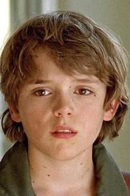 Johann Hillmann as Martin Kreitmeier in Silly's Sweet Summer 2007