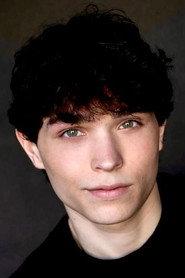 Roman Engel as Benjamin Pearl in Paper Tiger 2026