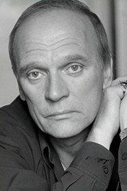 Yuriy Ovsyanko as in The Fundamental and Pitiful Look 1996