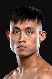 Wang Shuo as Self in ONE on TNT 2: Lee vs. Nastyukhin 2021