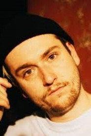 Anthony Coveney as  in Le temps d'un spleen 