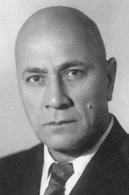 Akaki Khorava as in The Last Hill 1944