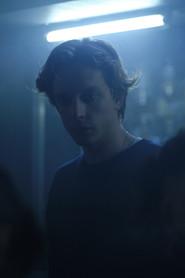 Melchior Guerlet as Harceleur 2 in Cheveux 2024