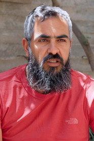 Abu Shams Askar as Self in Resistance Climbing 2023