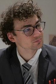 Edgar Prunayre as Le ministre des affaires étrangères in Zero Point 2025