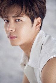 Jackson Wang as  in Art, Art, Art. 2021