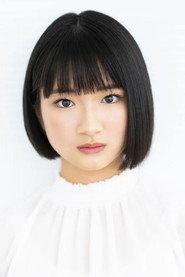 Miu Wada as Yokota Aya in If My Favorite Pop Idol Made It to the Budokan, I Would Die: The Movie 2023