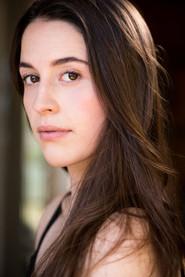 Reilly Anspaugh as Piper in Good Mourning 2020