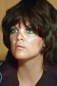Debra Christian as Orgy Girl in The Dirtiest Game 1970