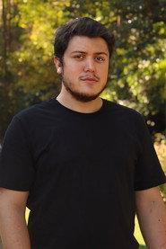 Enrique Oliveira as Max in How to Break Up with Chico 2025