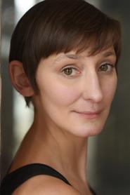 Laura Elphinstone as Penny in Leave to Remain 2013