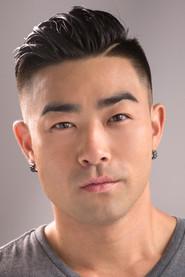 David Yijae as Seth in Where No One Will Find Her 2021