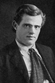 Jack London as Sailor in The Sea Wolf 1913