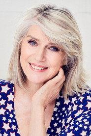 Selina Scott as Self (archive footage) in The Fall of Prince Andrew 2025