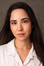 Dani Hurtado as Fanny in Affogato 2024