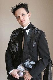 Clint Catalyst as The Baron in Noirland 2020