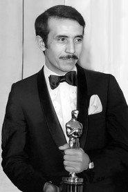 Ahmed Rachedi as in Dawn of the Damned 1965