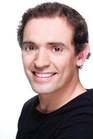 Daniel da Silva as Self in This is Ballet: Dancing Anne of Green Gables 2021