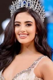 Rhea Singha as in LYF - Love Your Father 2025