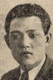 Nam-yong Choi as Hyeong-sik Lee in Heartlessness 1939