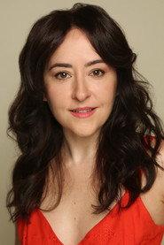 Elena Alférez as  in La cosecha 2014